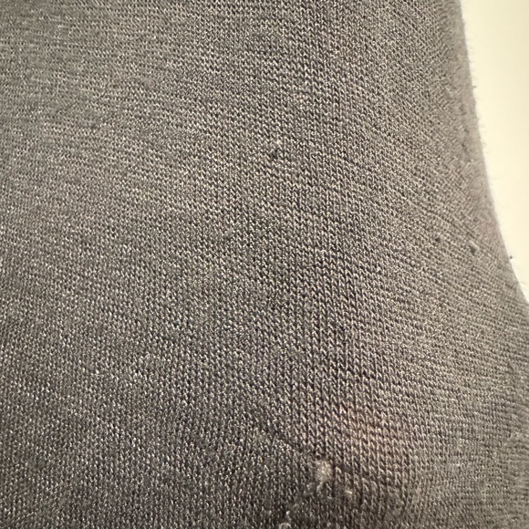 Athleta breezy v-neck tee - Picture 6 of 6